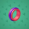 Bonded Ring #5354