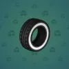 Bonded Ring #5362