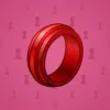 Bonded Ring #5364