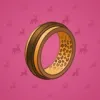 Bonded Ring #5376