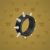 Bonded Ring #5382