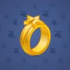 Bonded Ring #5384