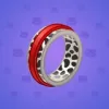 Bonded Ring #5386