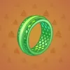 Bonded Ring #5387