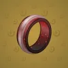 Bonded Ring #5396