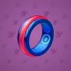 Bonded Ring #5397