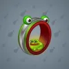 Bonded Ring #5402