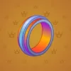 Bonded Ring #5403
