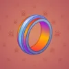 Bonded Ring #5404