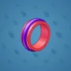 Bonded Ring #5411