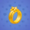 Bonded Ring #542