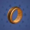 Bonded Ring #5421
