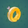 Bonded Ring #5423