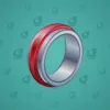 Bonded Ring #5424