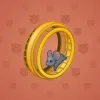 Bonded Ring #543