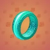 Bonded Ring #5443