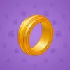 Bonded Ring #5455