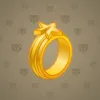 Bonded Ring #546