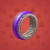 Bonded Ring #5463
