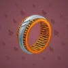 Bonded Ring #5472
