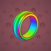 Bonded Ring #5478