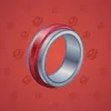 Bonded Ring #5479