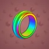 Bonded Ring #5484