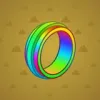 Bonded Ring #5489