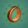 Bonded Ring #549