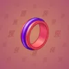 Bonded Ring #5490