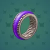 Bonded Ring #5491