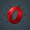 Bonded Ring #5503
