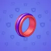 Bonded Ring #5507