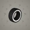 Bonded Ring #5508