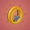 Bonded Ring #5525