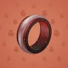Bonded Ring #5532
