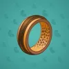 Bonded Ring #5547