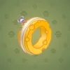 Bonded Ring #5554