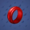 Bonded Ring #5564