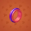 Bonded Ring #5566