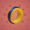 Bonded Ring #5573