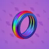 Bonded Ring #5577
