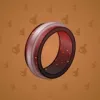 Bonded Ring #5579