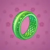 Bonded Ring #5581