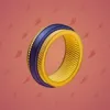 Bonded Ring #5584