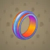 Bonded Ring #5592