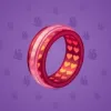 Bonded Ring #5594