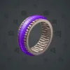 Bonded Ring #5604