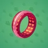 Bonded Ring #5618