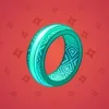 Bonded Ring #562